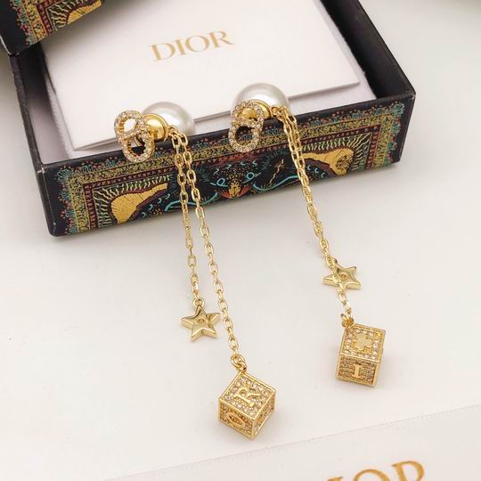 Dior Earring 12lyh87